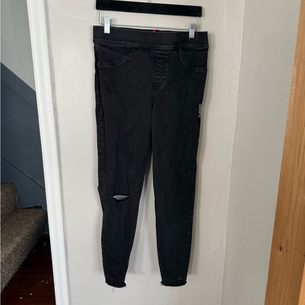 SPANX Womens Skinny Jeans/Jeggings